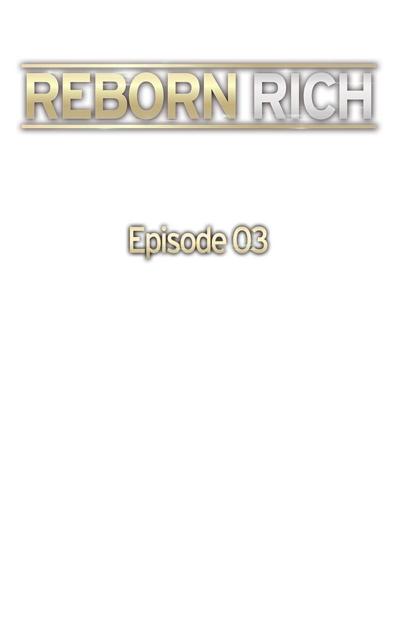 Read Reborn Rich Manga Online