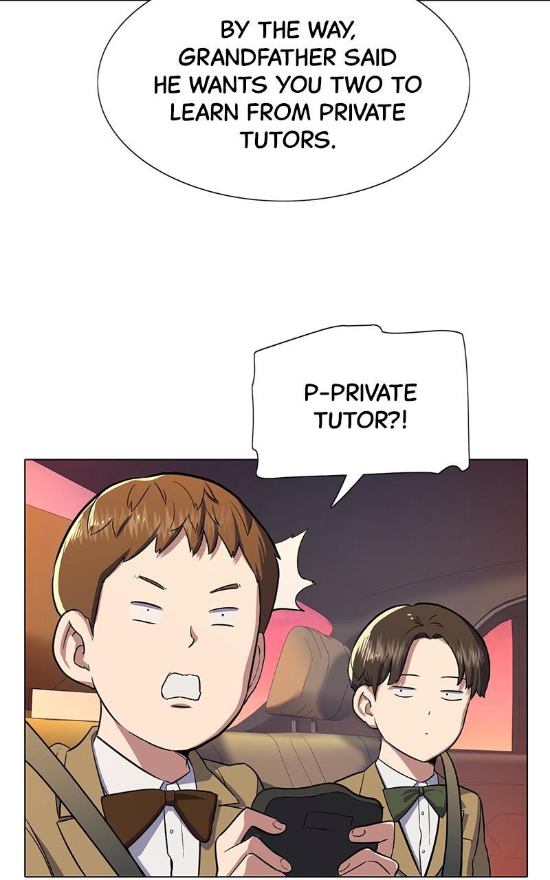 Read Reborn Rich Manga Online