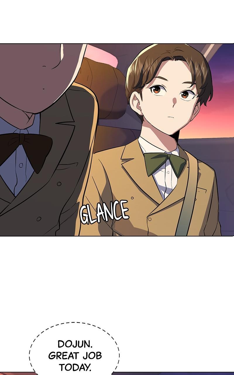 Read Reborn Rich Manga Online