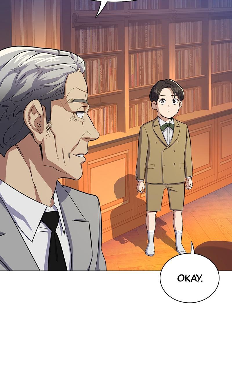 Read Reborn Rich Manga Online