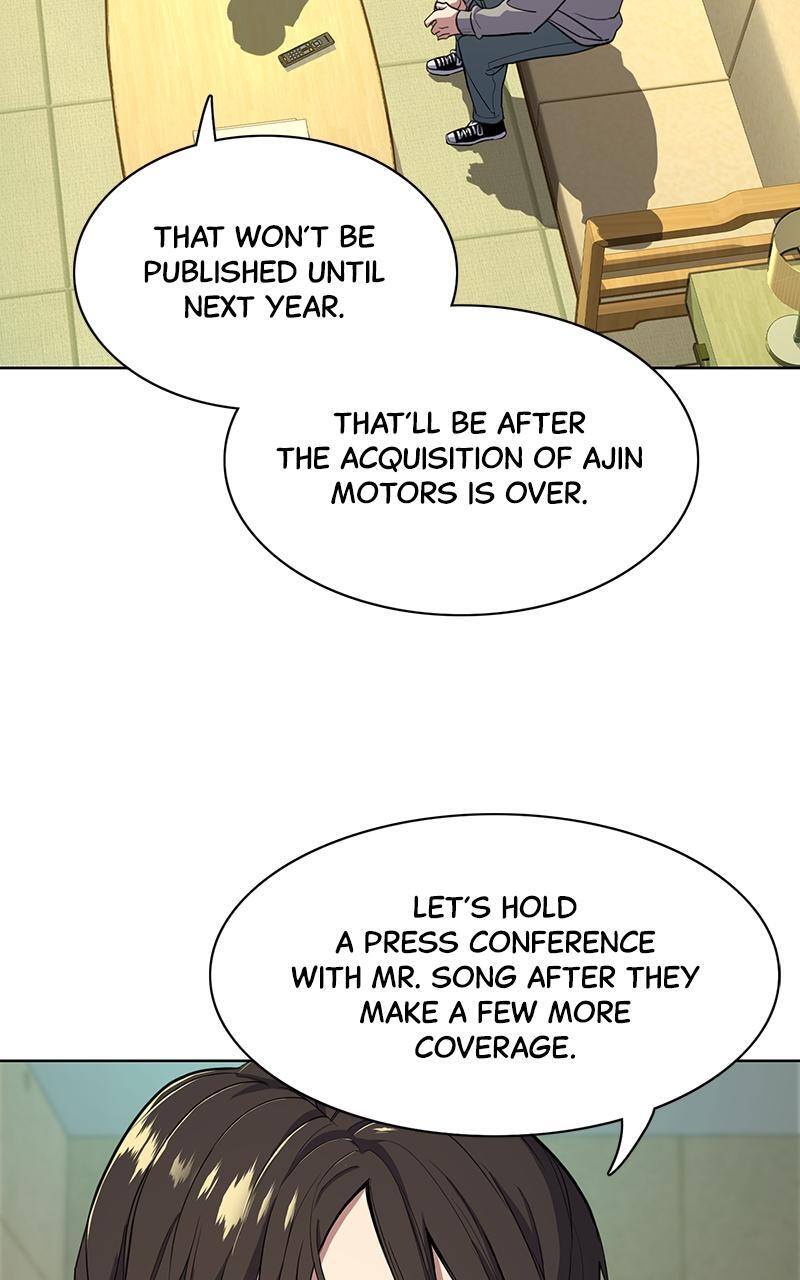 Read Reborn Rich Manga Online