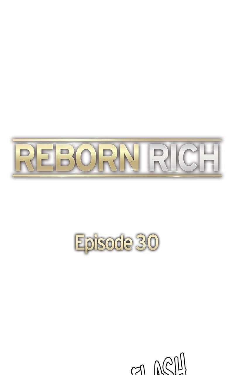 Read Reborn Rich Manga Online