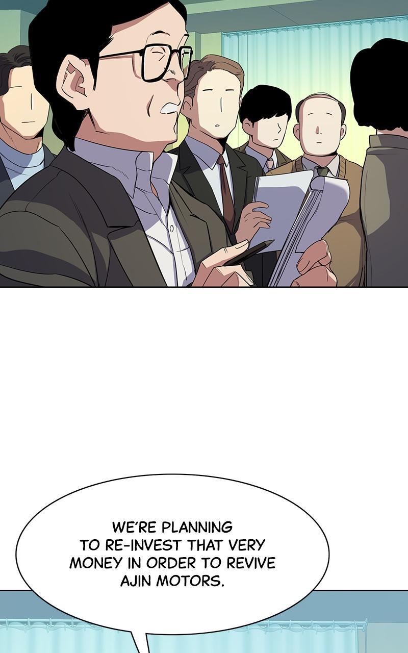 Read Reborn Rich Manga Online