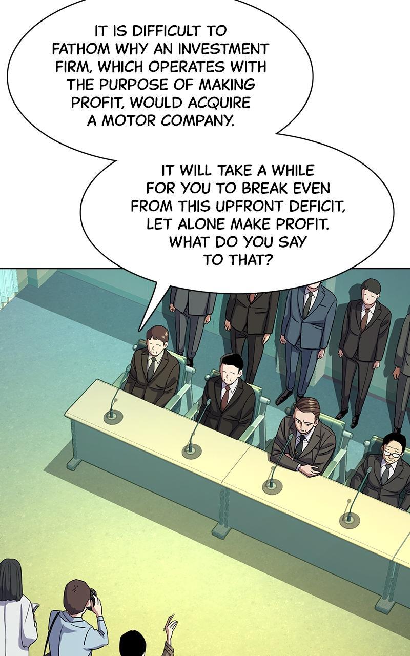 Read Reborn Rich Manga Online