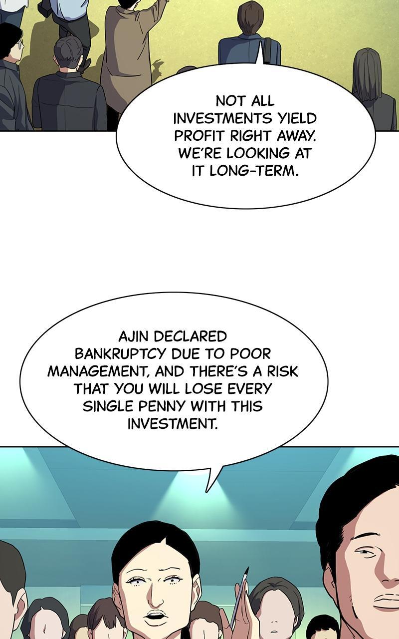 Read Reborn Rich Manga Online
