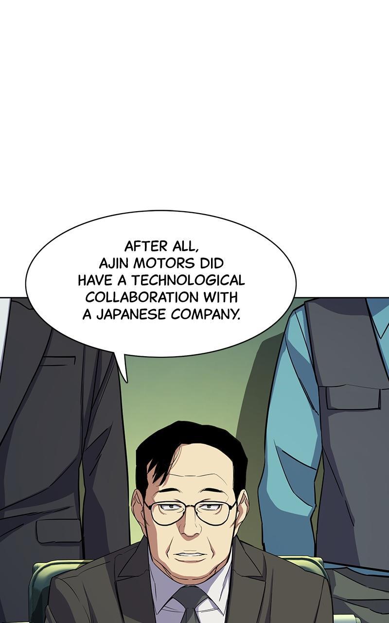 Read Reborn Rich Manga Online