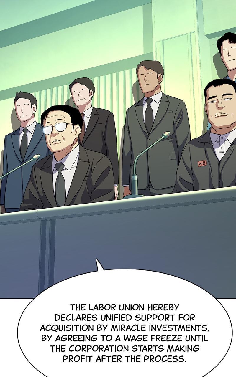 Read Reborn Rich Manga Online