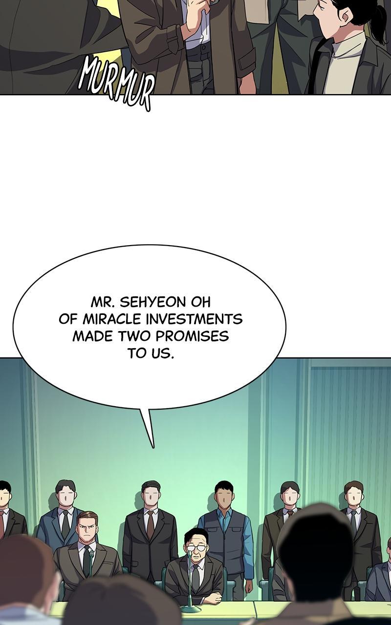 Read Reborn Rich Manga Online