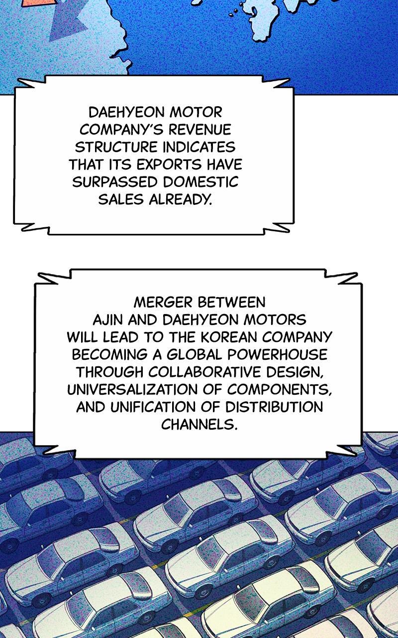Read Reborn Rich Manga Online