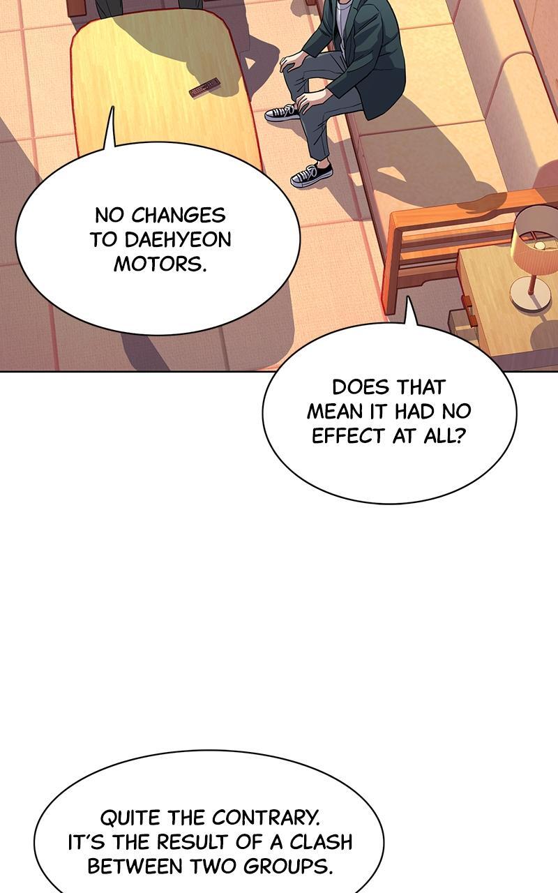 Read Reborn Rich Manga Online