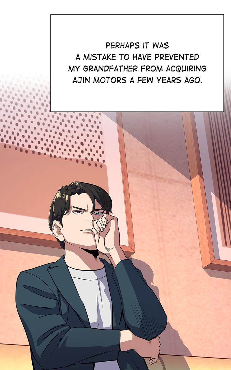 Read Reborn Rich Manga Online