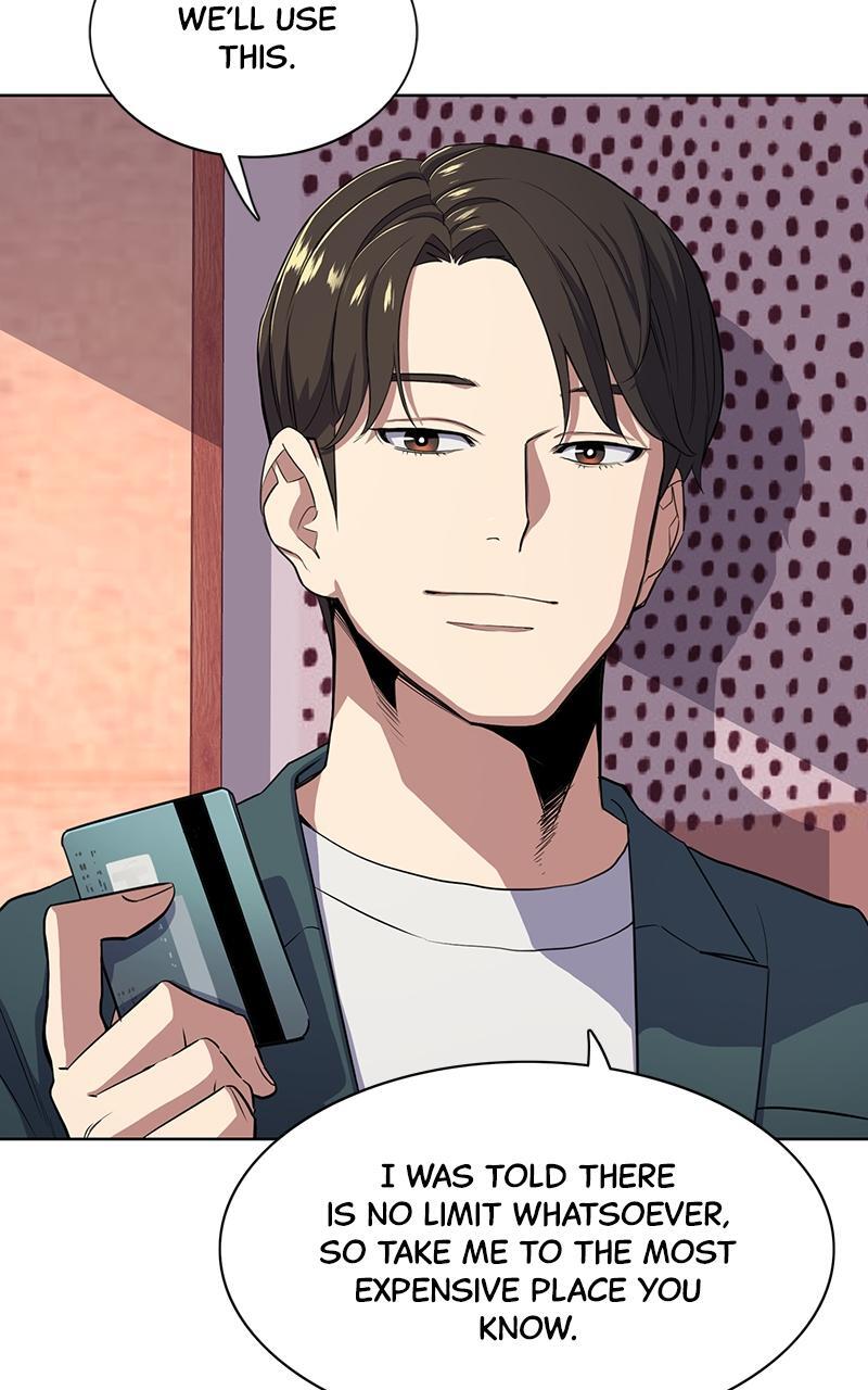 Read Reborn Rich Manga Online