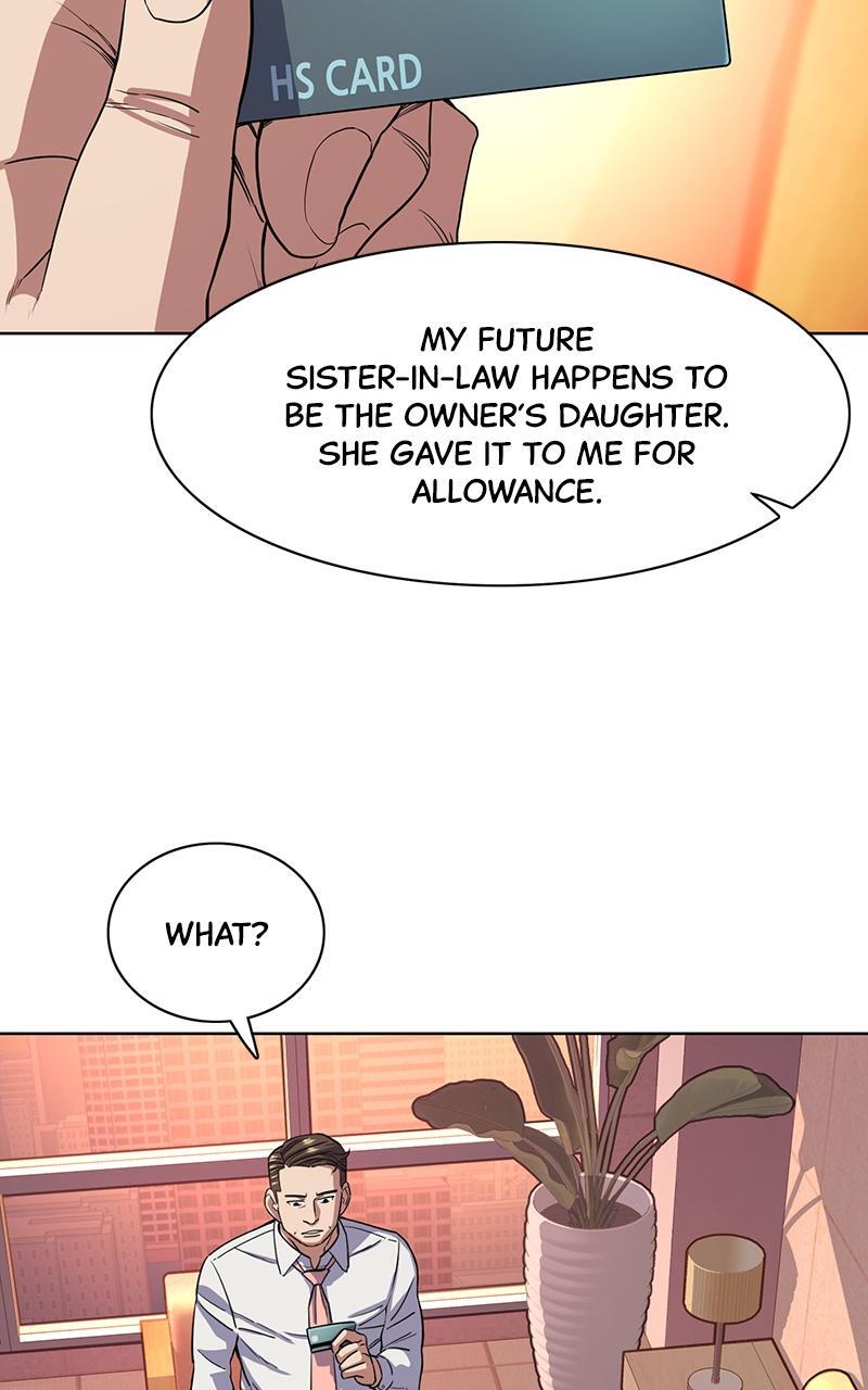 Read Reborn Rich Manga Online