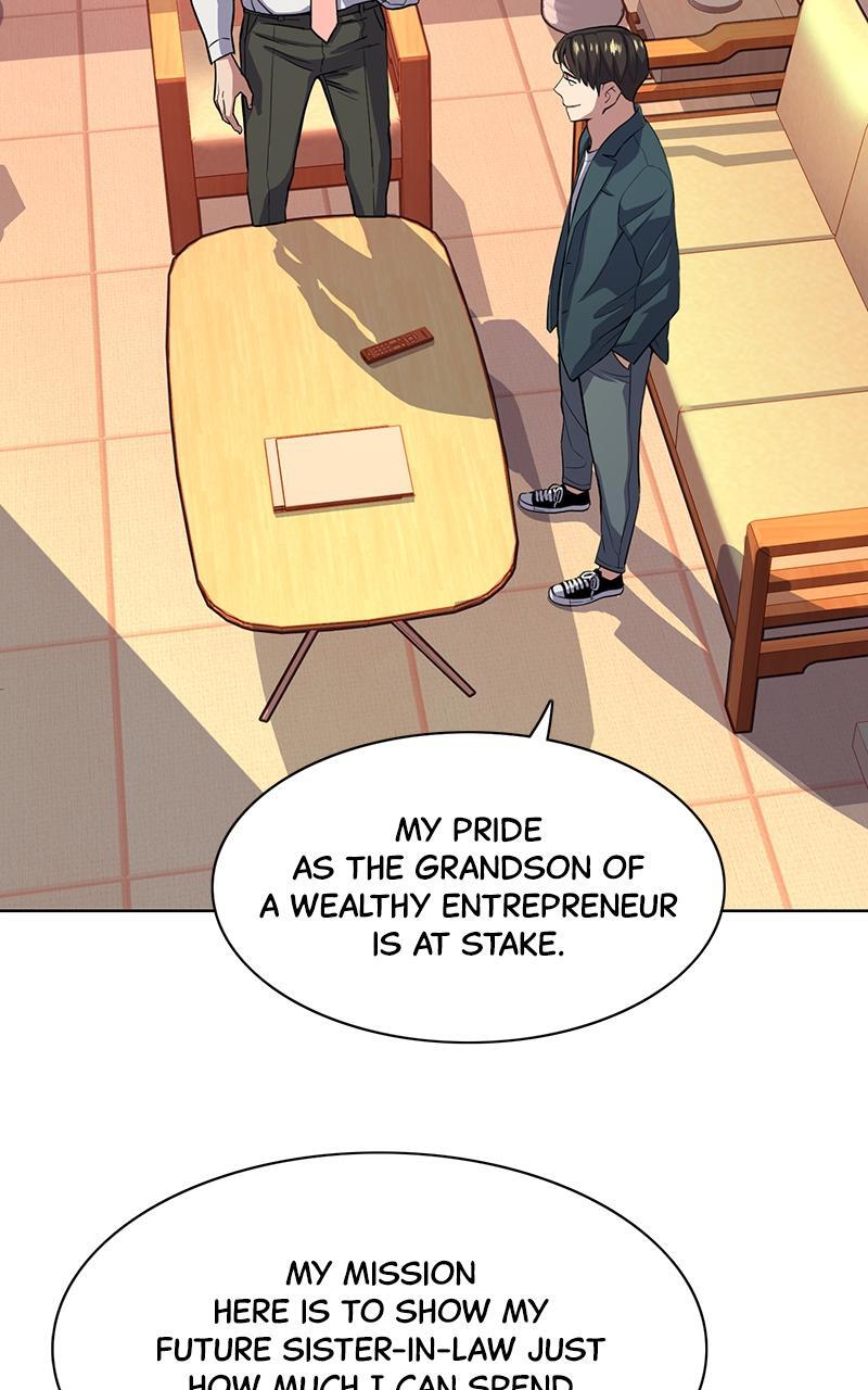 Read Reborn Rich Manga Online