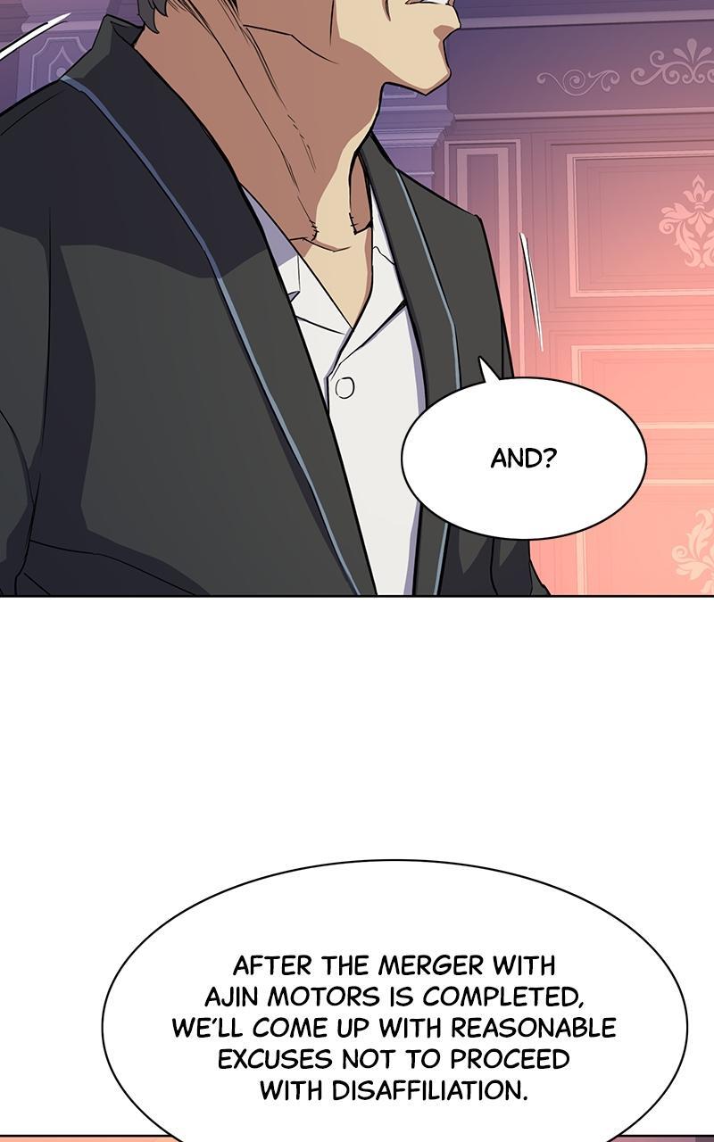 Read Reborn Rich Manga Online