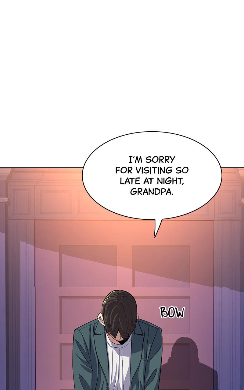 Read Reborn Rich Manga Online