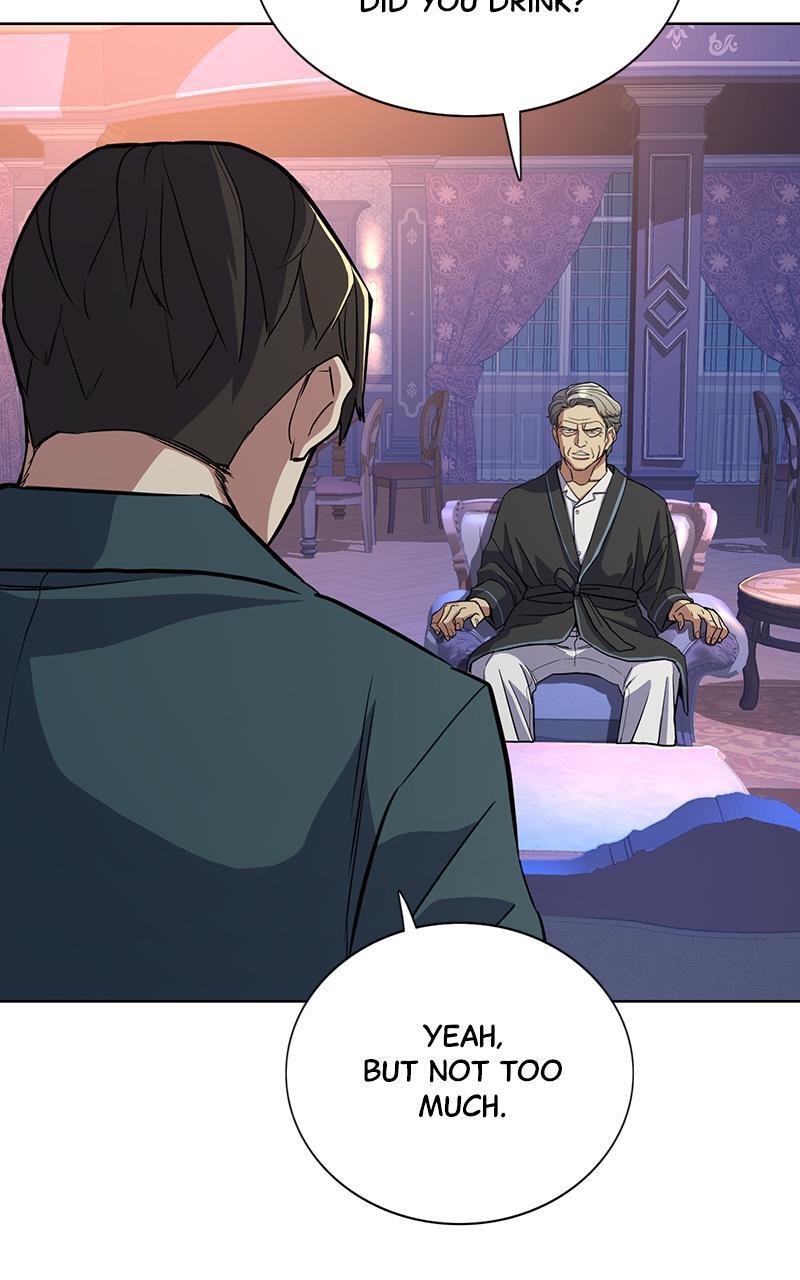 Read Reborn Rich Manga Online