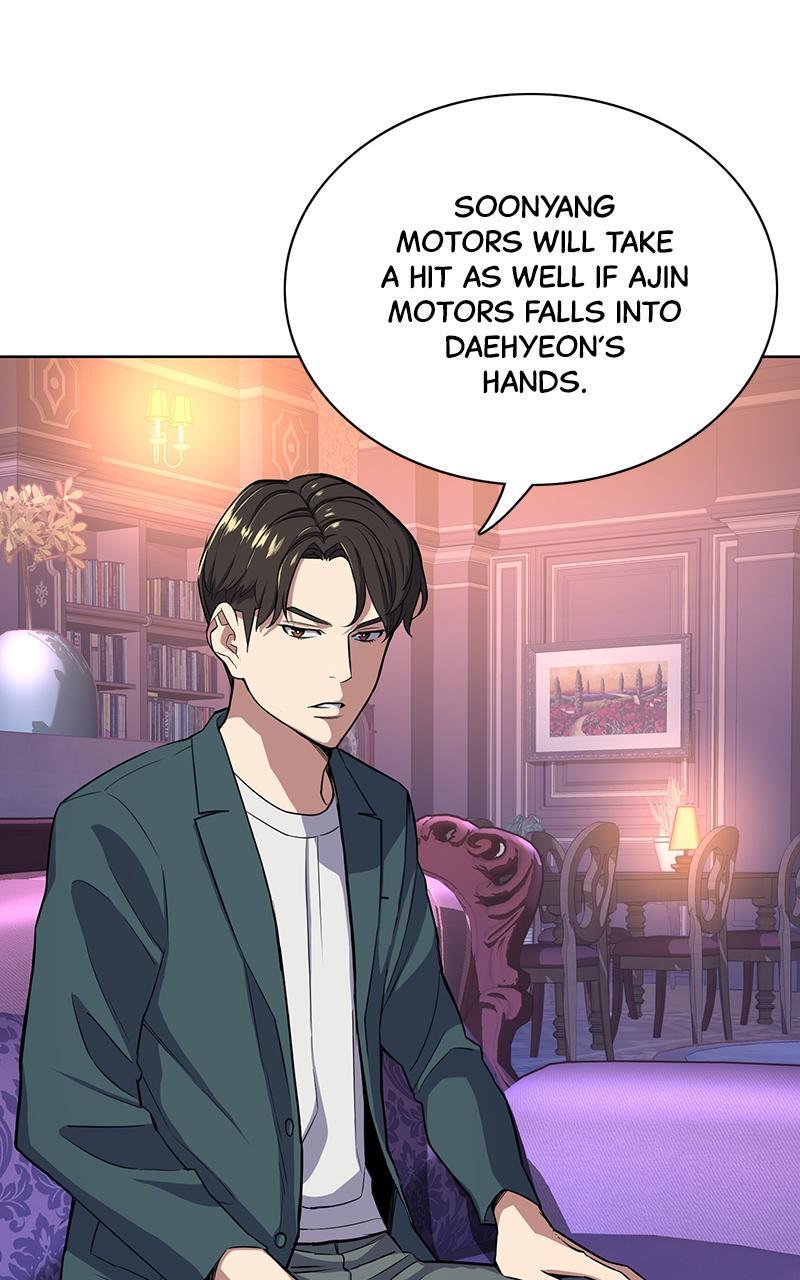 Read Reborn Rich Manga Online