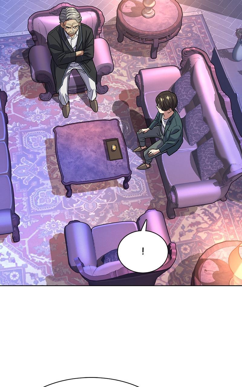 Read Reborn Rich Manga Online