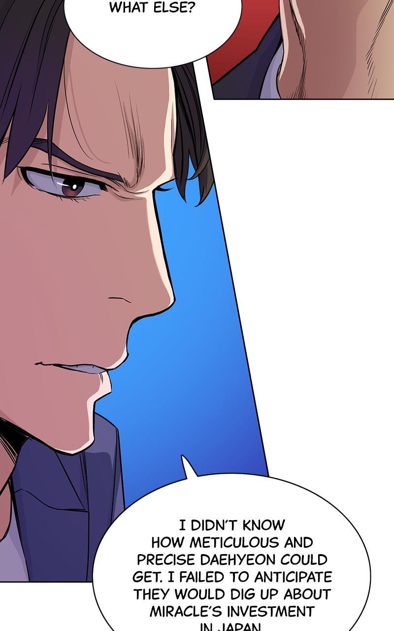 Read Reborn Rich Manga Online