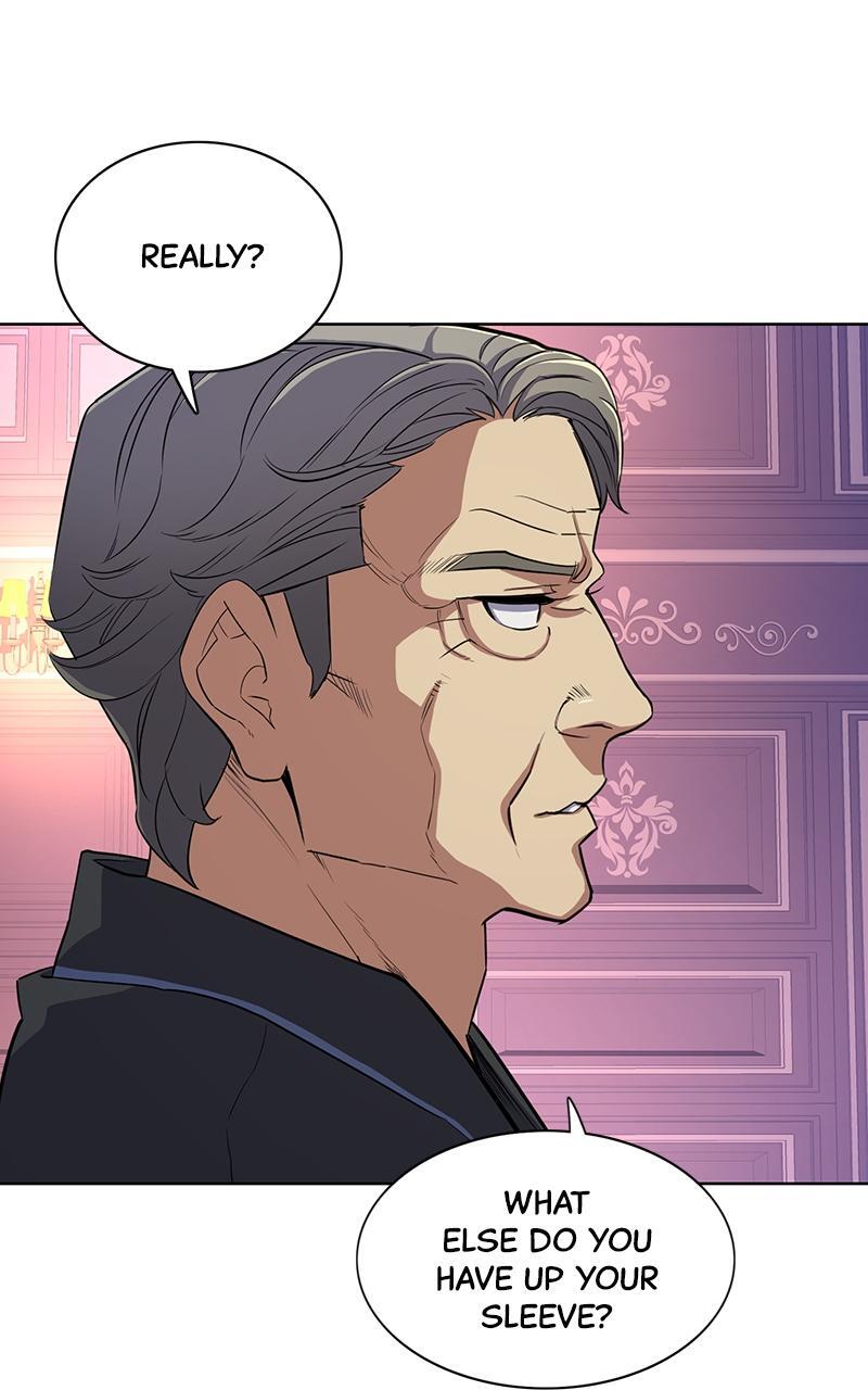 Read Reborn Rich Manga Online