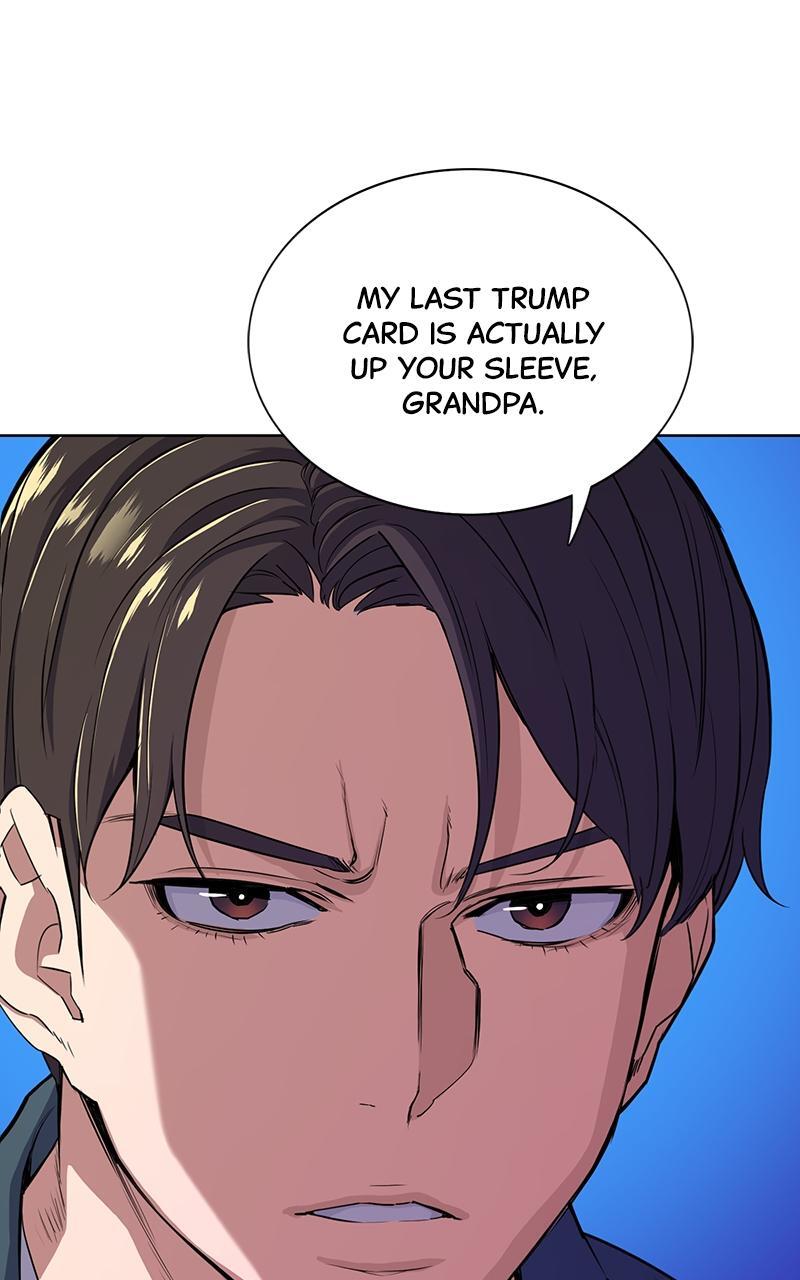 Read Reborn Rich Manga Online