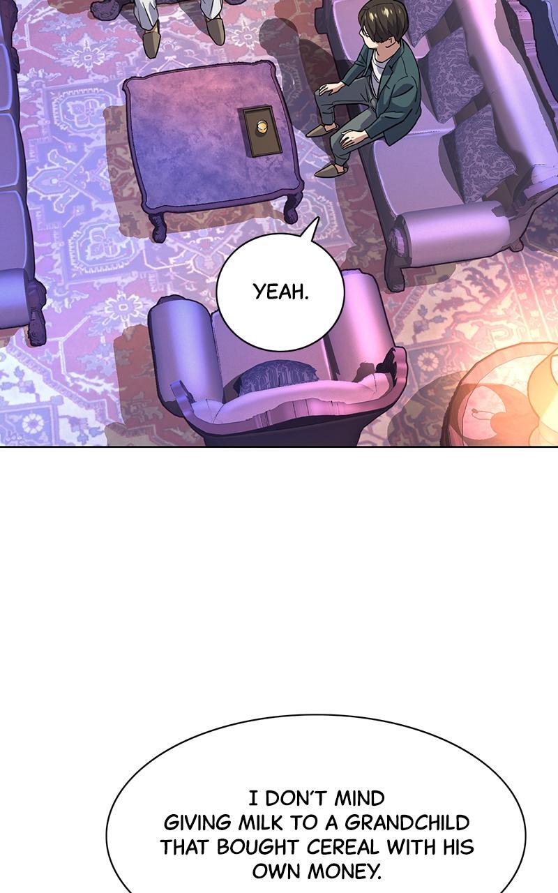 Read Reborn Rich Manga Online