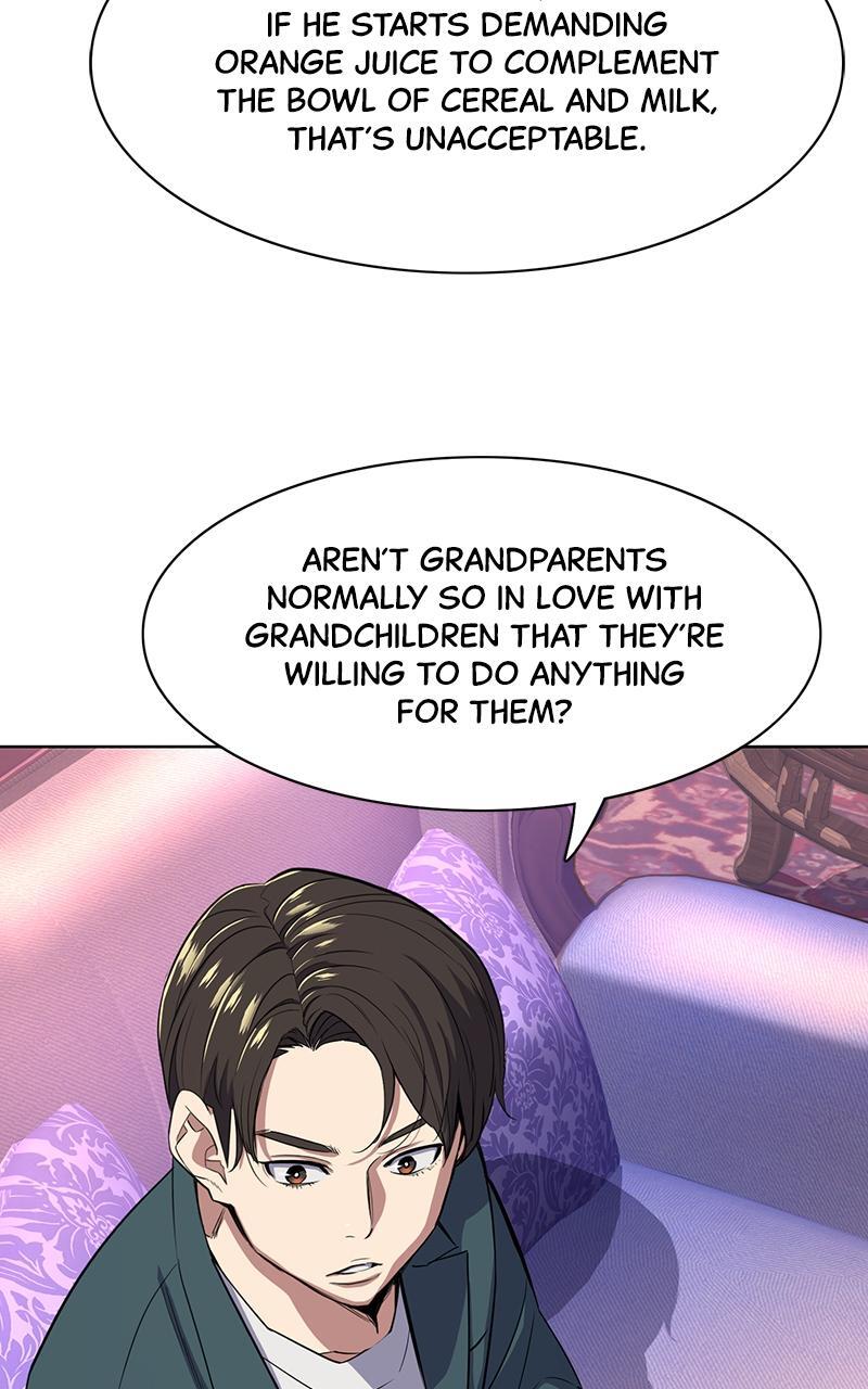 Read Reborn Rich Manga Online