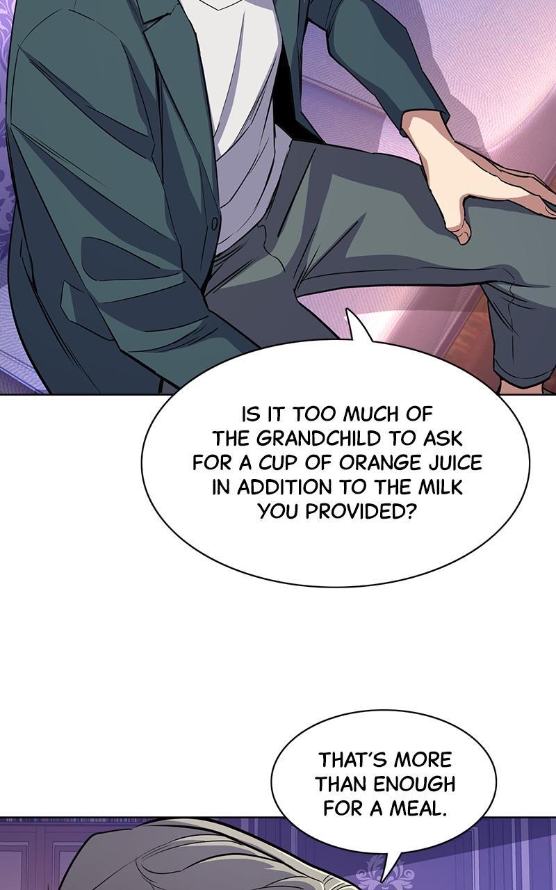 Read Reborn Rich Manga Online