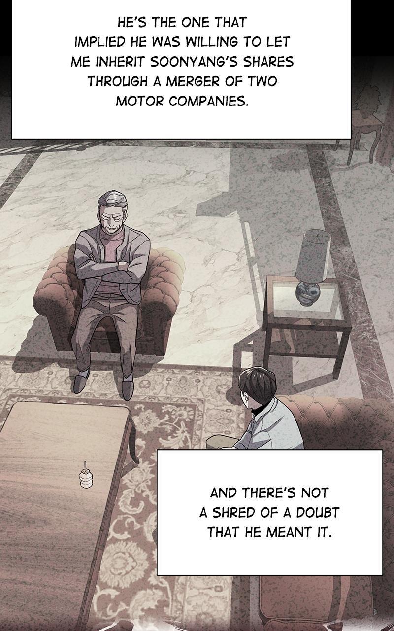 Read Reborn Rich Manga Online