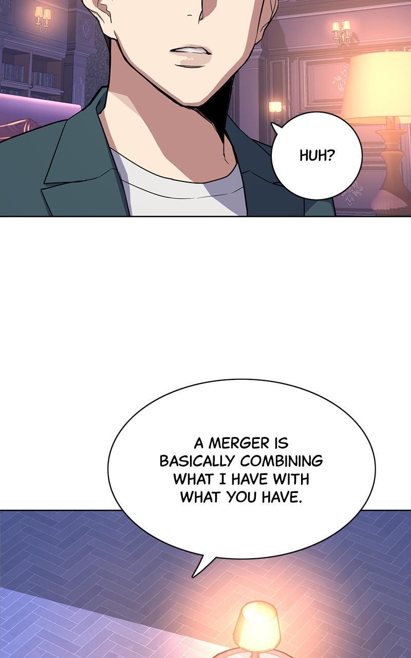 Read Reborn Rich Manga Online