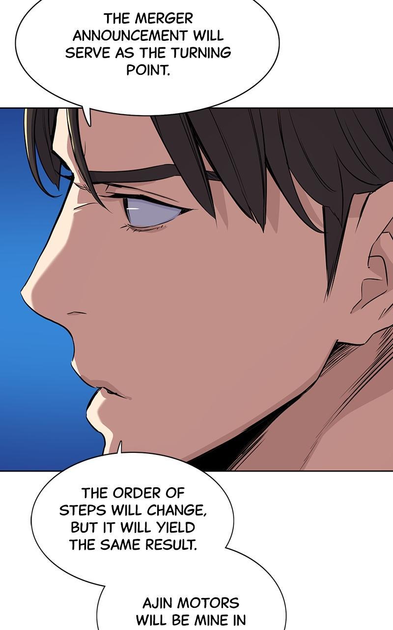 Read Reborn Rich Manga Online