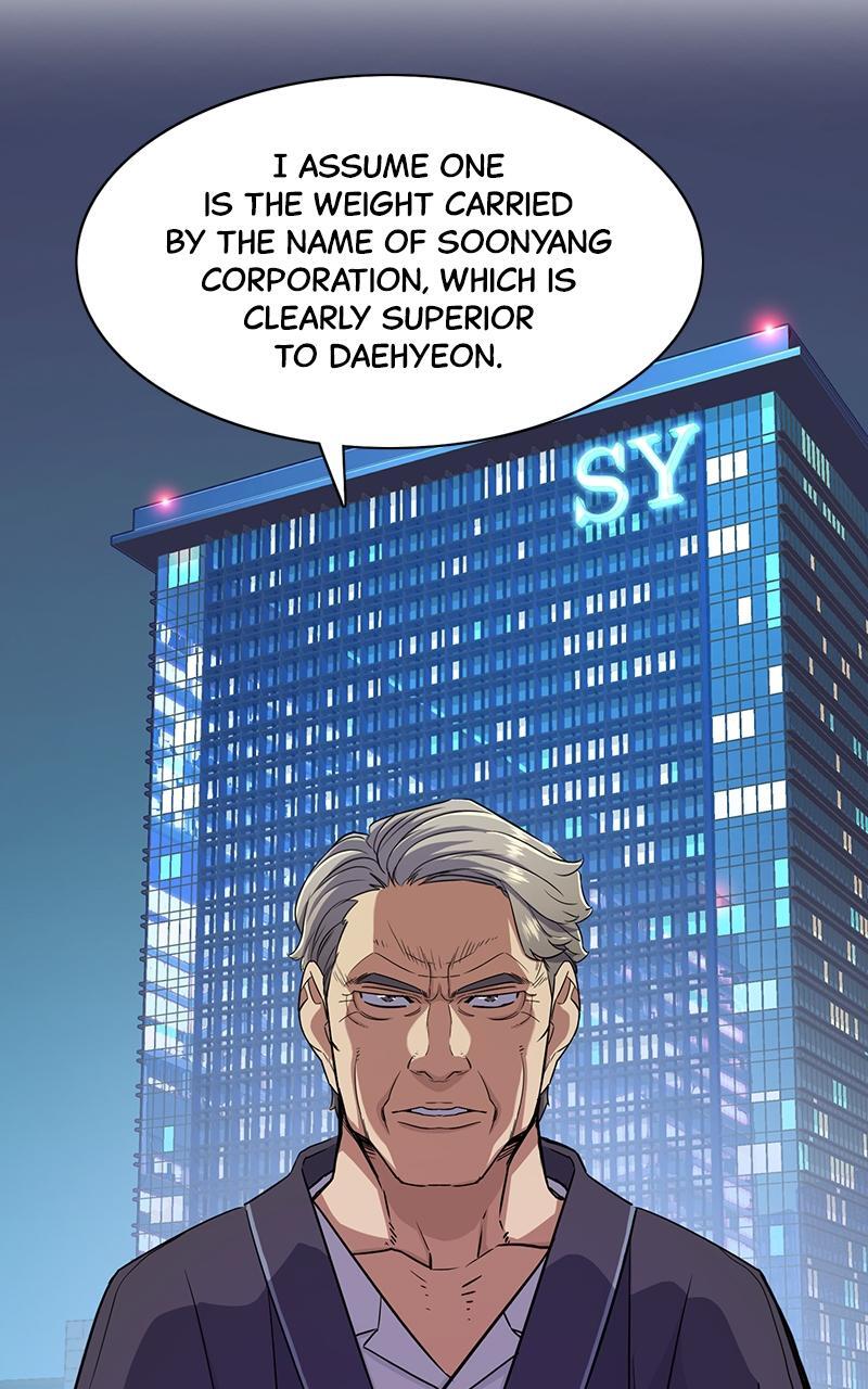 Read Reborn Rich Manga Online