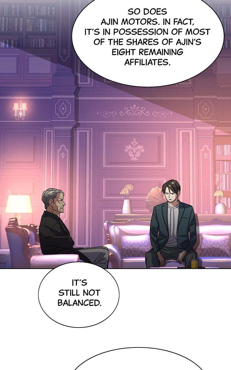 Read Reborn Rich Manga Online