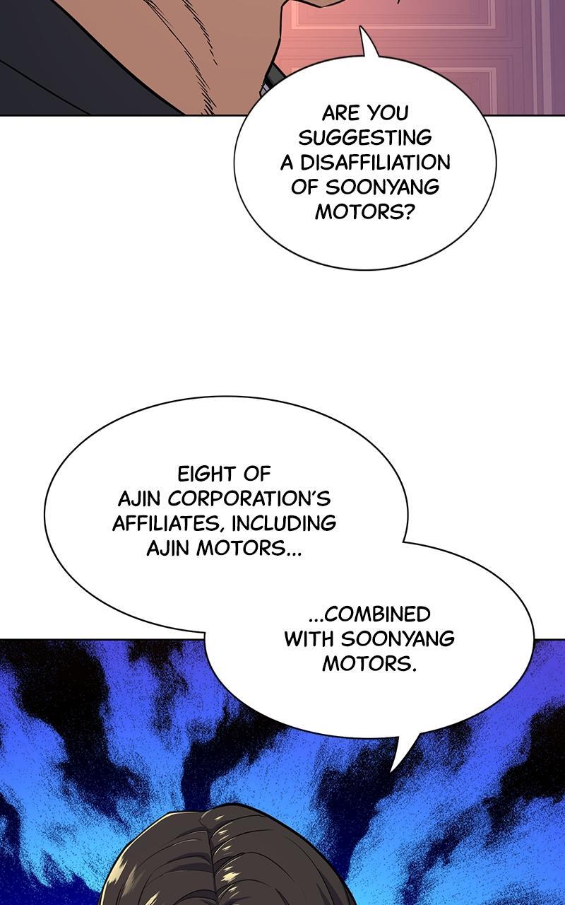 Read Reborn Rich Manga Online