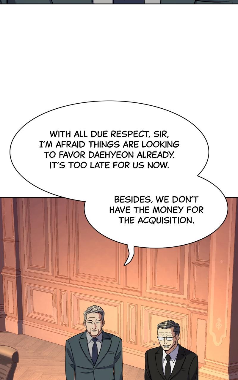 Read Reborn Rich Manga Online