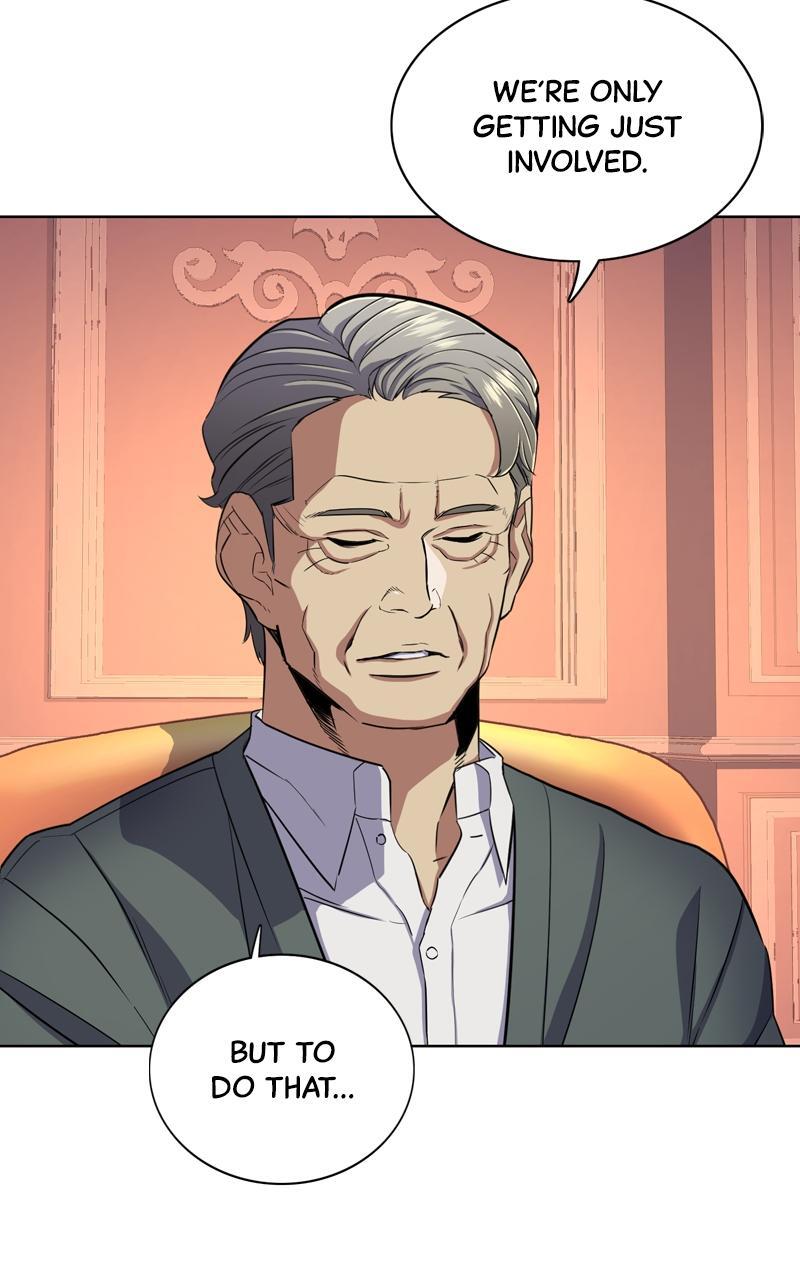 Read Reborn Rich Manga Online