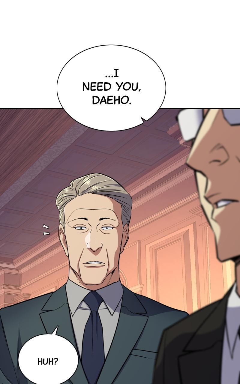 Read Reborn Rich Manga Online