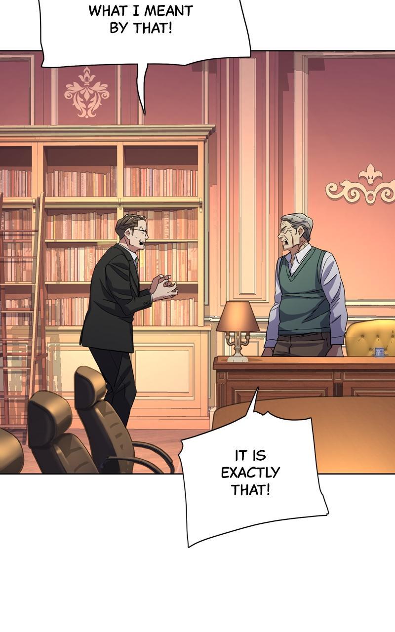 Read Reborn Rich Manga Online