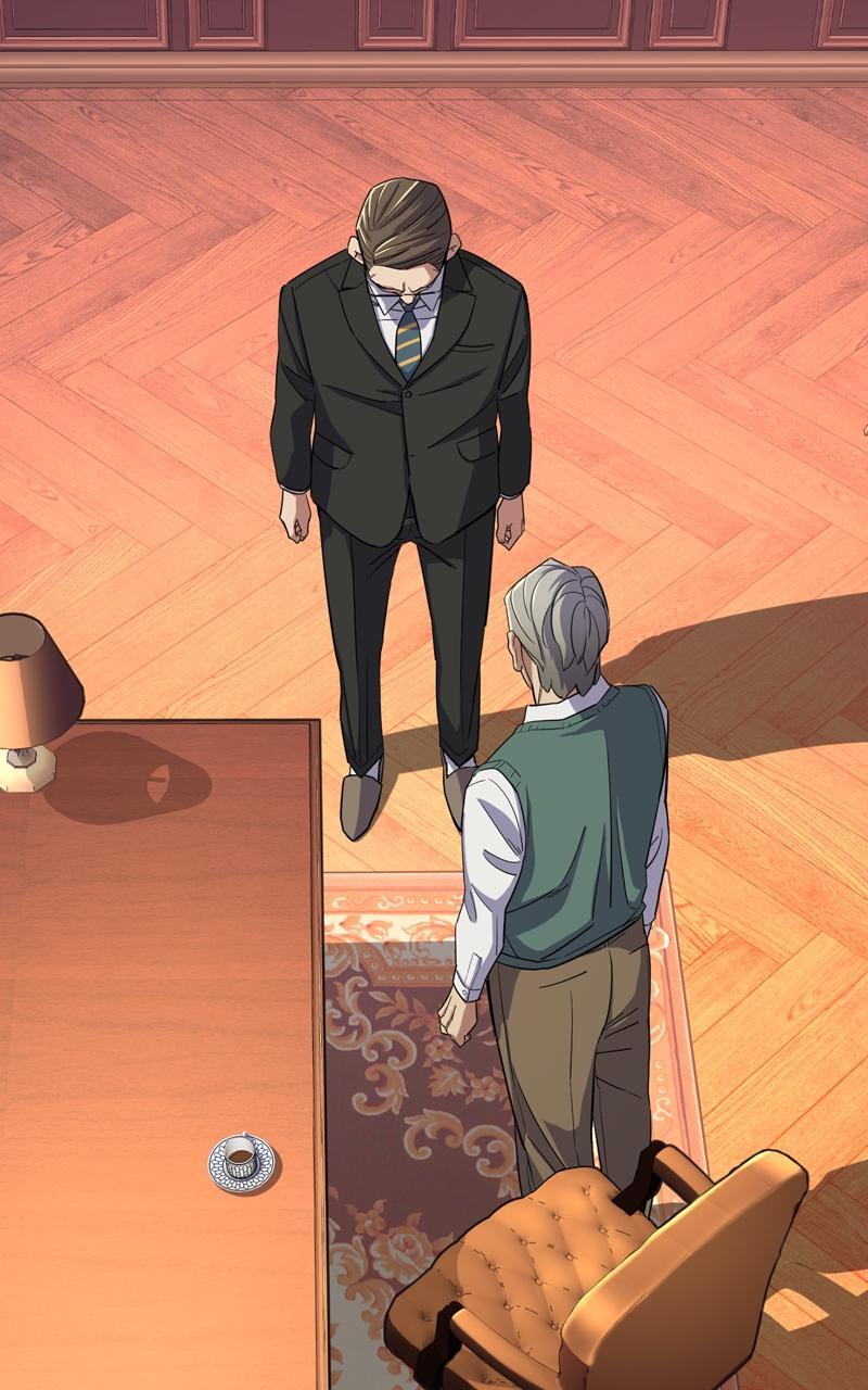 Read Reborn Rich Manga Online