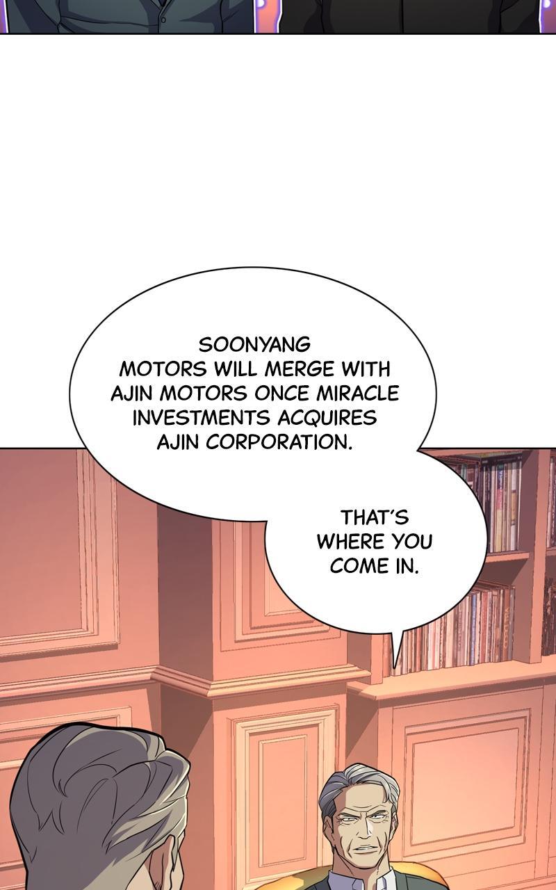Read Reborn Rich Manga Online