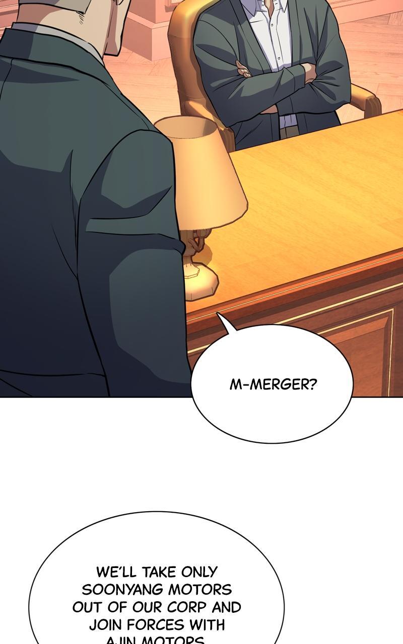 Read Reborn Rich Manga Online