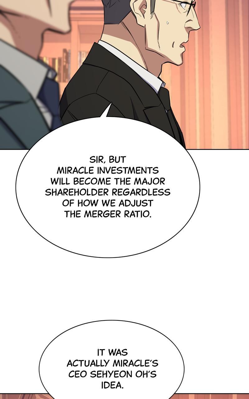 Read Reborn Rich Manga Online