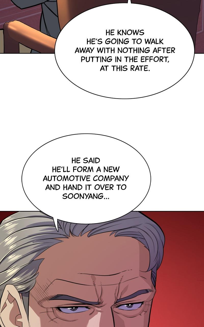 Read Reborn Rich Manga Online