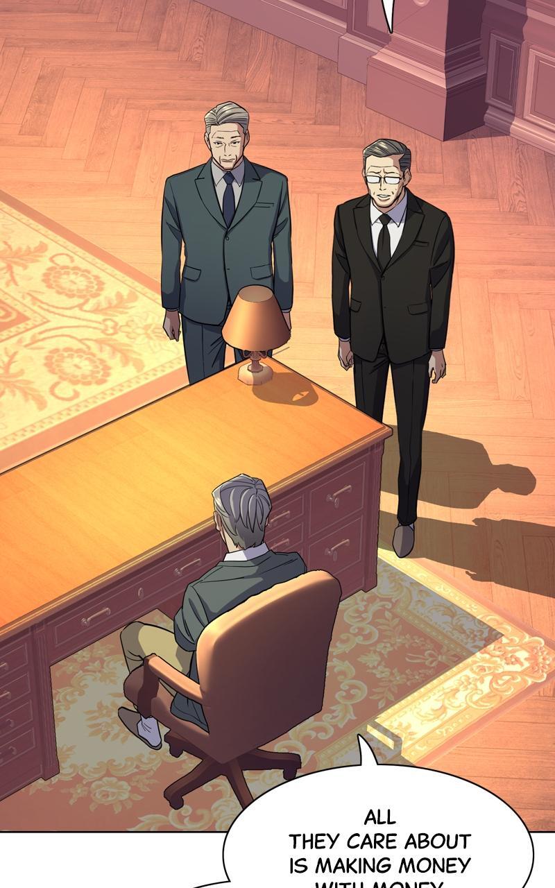 Read Reborn Rich Manga Online