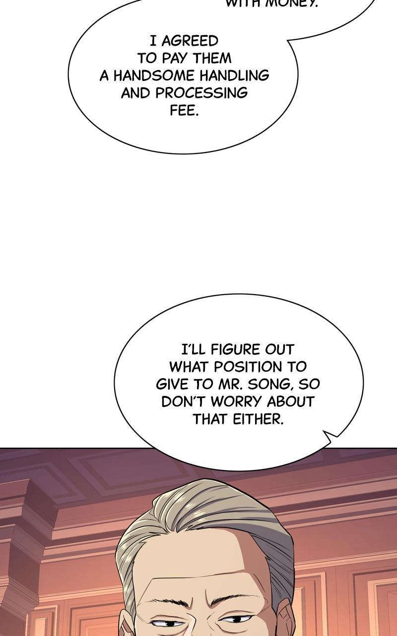 Read Reborn Rich Manga Online