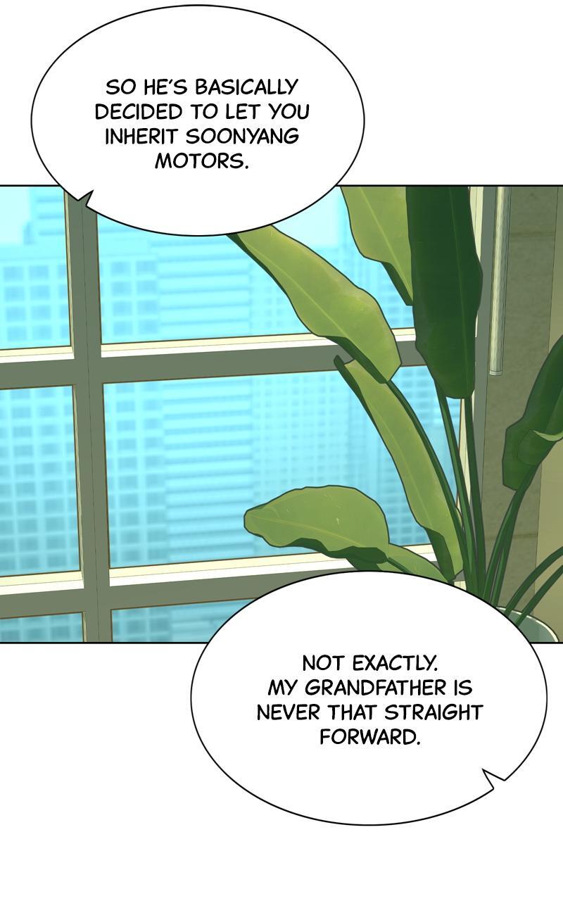 Read Reborn Rich Manga Online