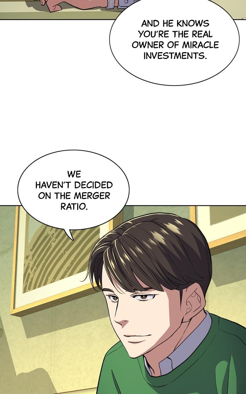 Read Reborn Rich Manga Online