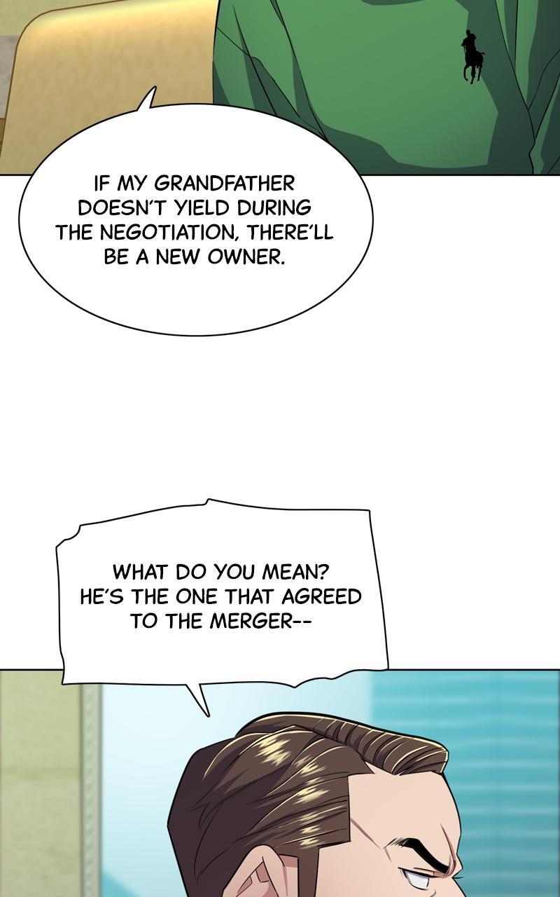 Read Reborn Rich Manga Online