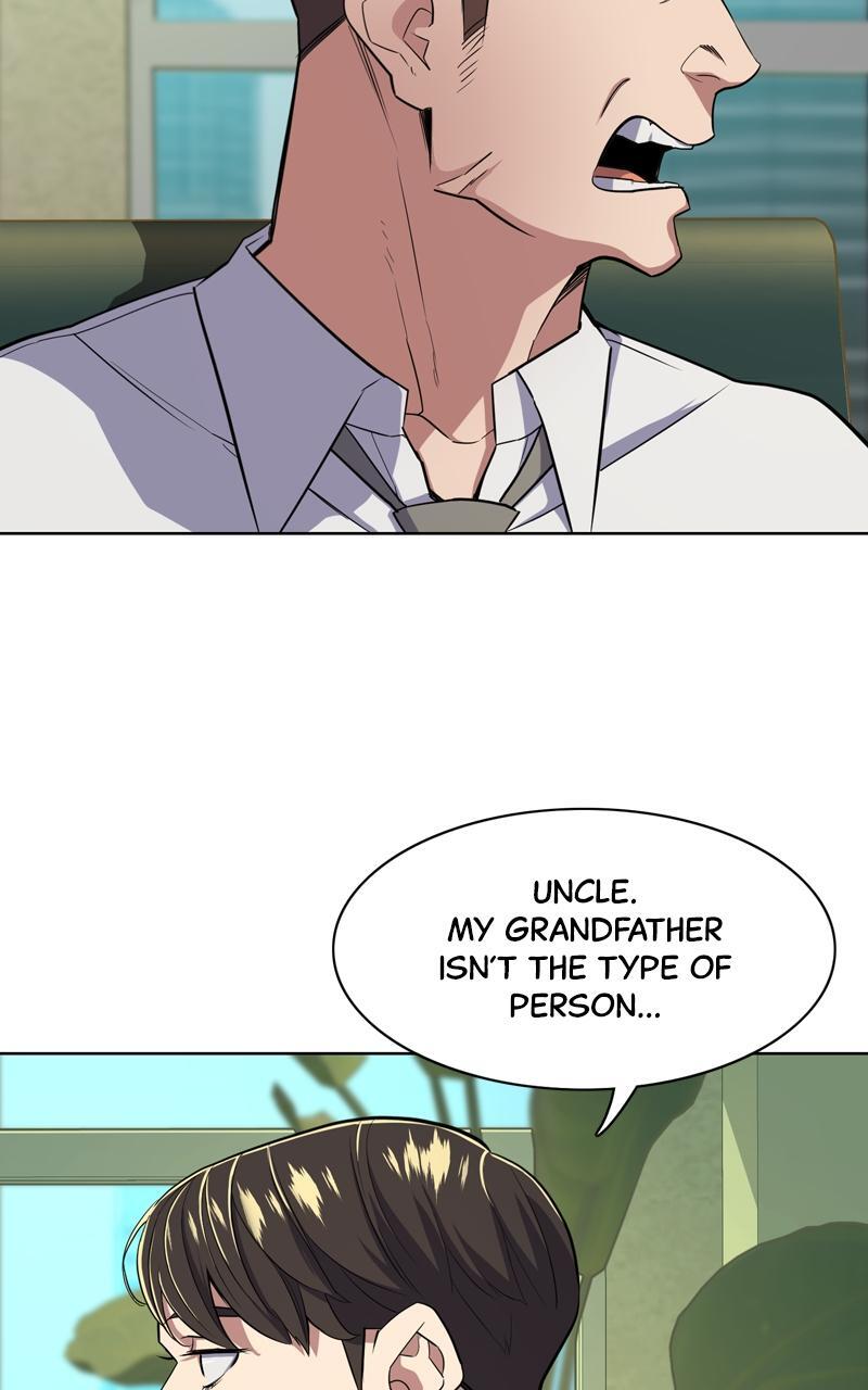 Read Reborn Rich Manga Online